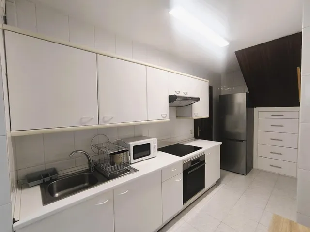 Dúplex en O Milladoiro - Ames — 10