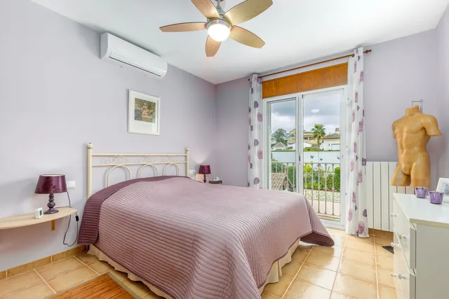 Chalet 3 habitaciones 253m² en venta - Costa del Sol — 20