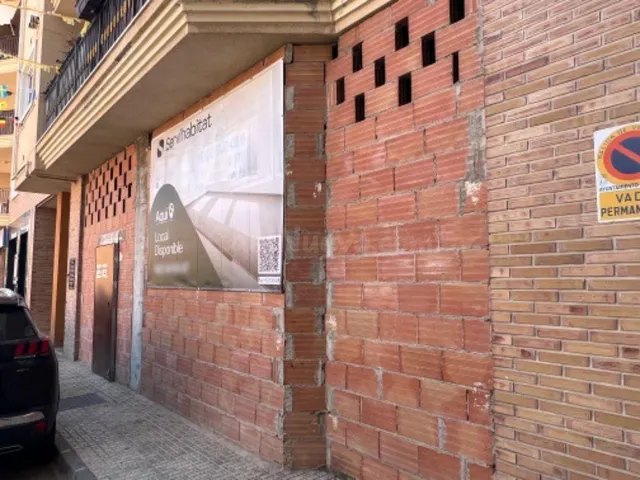 Local en venta en calle Juan Saquero, 1, Beniel - foto 2