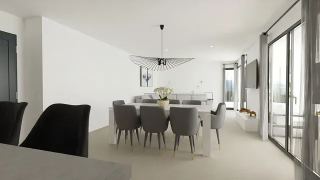 Villa 3 habitaciones 129m² en venta - Comunidad valenciana — 7