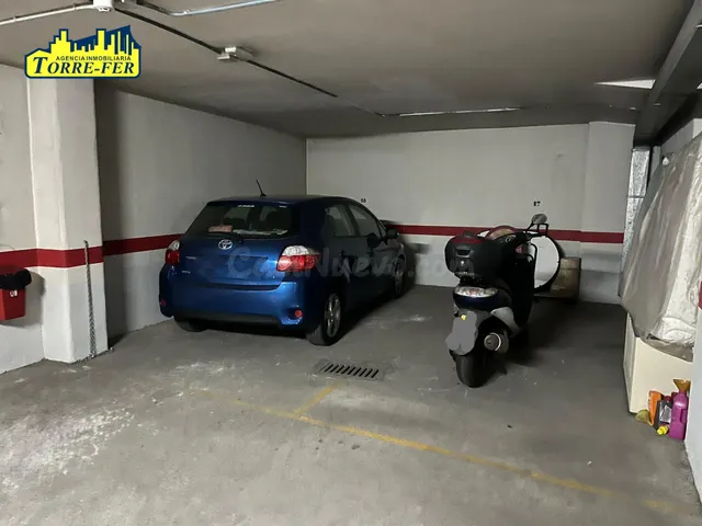 ¡Dos Plazas de garaje en venta en Travesía de San Luis! - foto 5