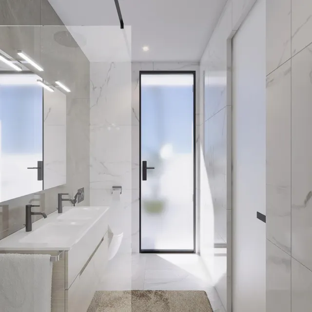 Adosado 3 habitaciones 145m² en venta - EL RASO — 33