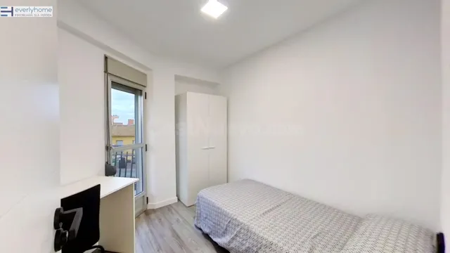 Habitación 4 habitaciones 69m² en alquiler - Centro - foto 5