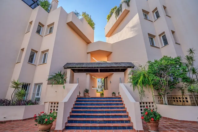 Apartamento 3 habitaciones 165m² en venta - Marbella — 20