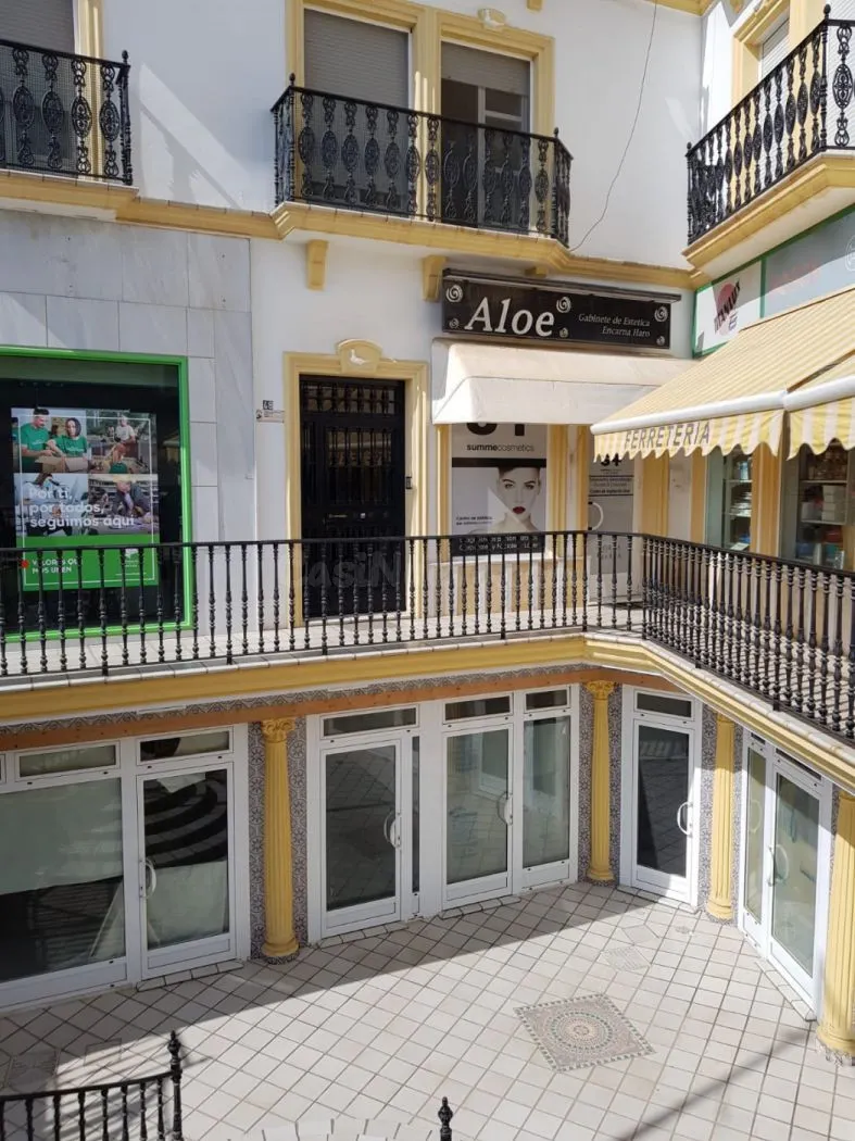 Local comercial 28m² en venta - Palomares
