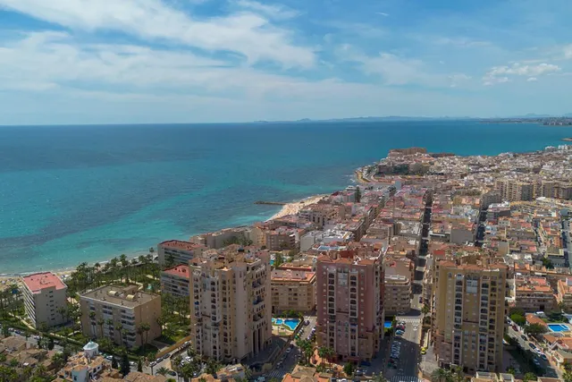 Apartamento 2 habitaciones 86m² en venta - Los Frutales — 32