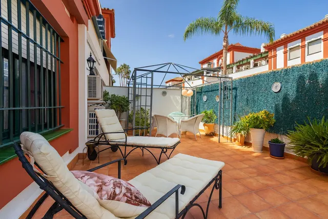 Apartamento 3 habitaciones 93m² en venta - Costa Del Sol — 14