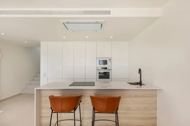 Casa-Chalet en Venta en Alcazares, Los Murcia - foto 3