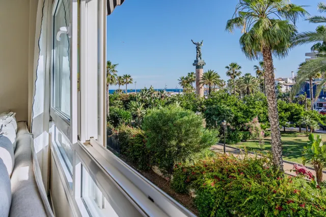 APARTAMENTO DE 4 DORM EN PLAYA ROCIO, VISTAS AL MAR — 4