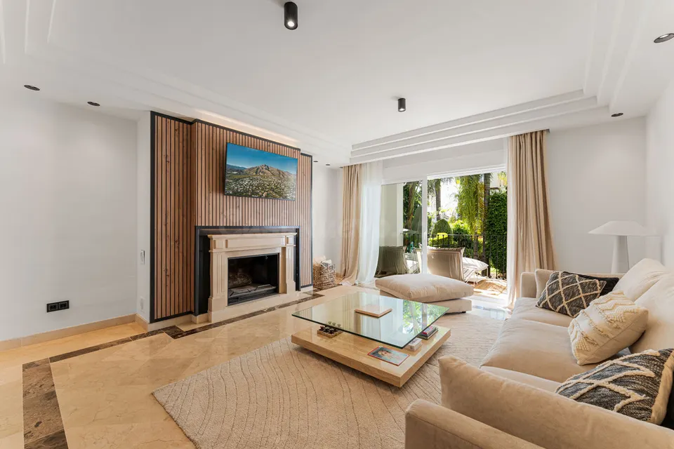 Apartamento 3 habitaciones 178m² en venta - Marbella