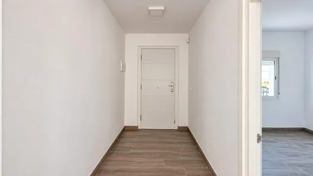 Casa en planta baja con terraza en la zona de oliveral riba-roja — 13