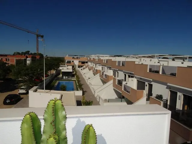 Apartamento 3 habitaciones 80m² en venta - Las Higuericas — 18