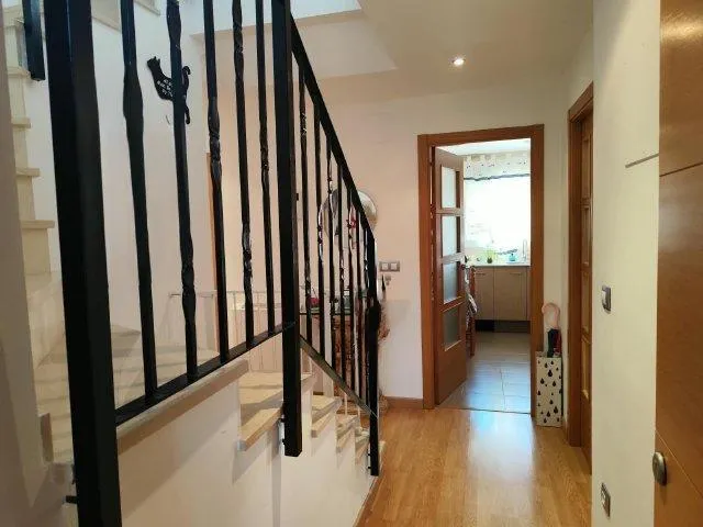 Ático Dúplex en el Corazón de Siete Aguas — 22
