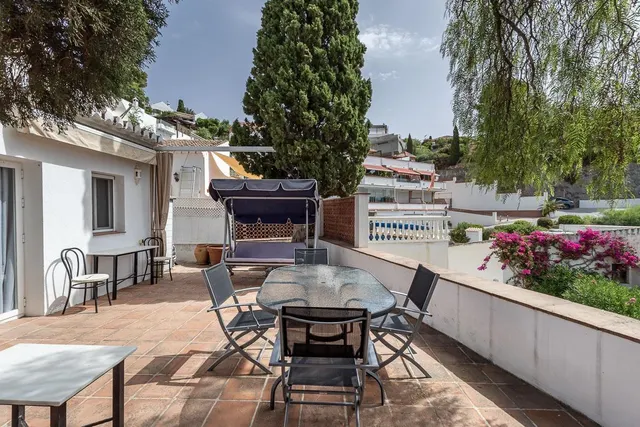 Vivienda en San Antonio, La Herradura — 7