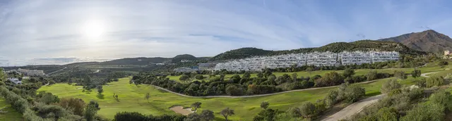 Apartamento 2 habitaciones 99m² en venta - Costa Del Sol — 19