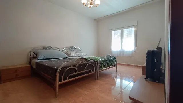 CASA EN VENTA EN MORALES DEL VINO (ZAMORA), 5 DORMITORIOS, BAÑO, BUHARDILLA, BODEGA, JARDÍN, GARAJE... — 12