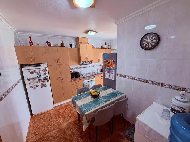 Amplia vivienda en San Javier con gran terraza y múltiples posibilidades — 16