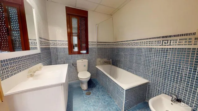 Casa en venta villafranca — 20