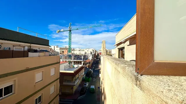 Ático 4 habitaciones 189m² en venta - torrevieja — 31
