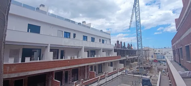 Venta de Apartamento en Pilar de la Horadada - foto 4