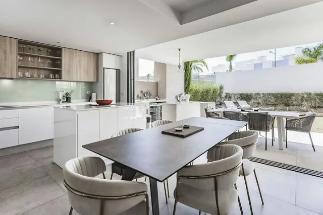 Apartamento 2 habitaciones 90m² en venta - Costa Del Sol — 18
