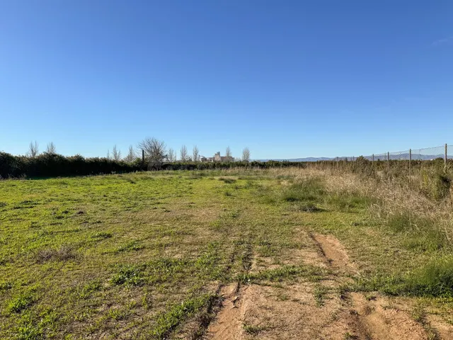 Parcela industrial en venta en Polígono – Albalat de la Ribe - foto 5