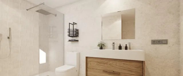 Espectacular ático a la venta cerca del Chaparral, Mijas Costa — 29