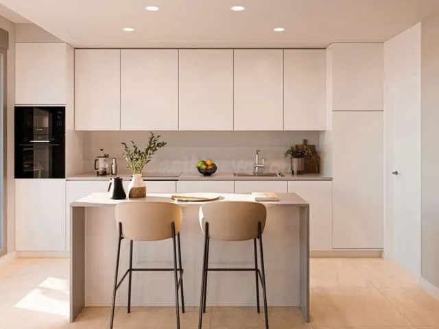 Apartamento 4 habitaciones 181m² en venta - Las Mesas — 11