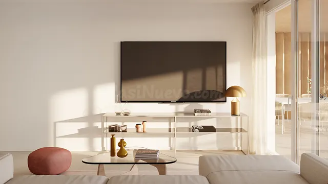 Apartamento 1 habitación 75m² en venta - Playa la alcaidesa - foto 5
