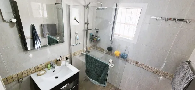 Bungalow 2 habitaciones 70m² en venta - Las filipinas — 19