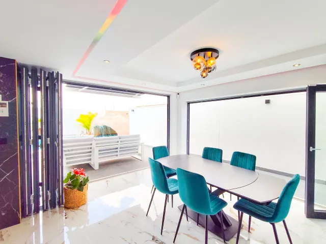 Casa 5 habitaciones en venta - Los Urrutias — 9
