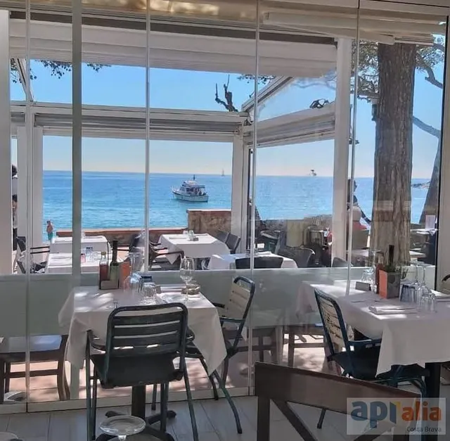 Negocio 205m² en venta - Llafranc - foto 5