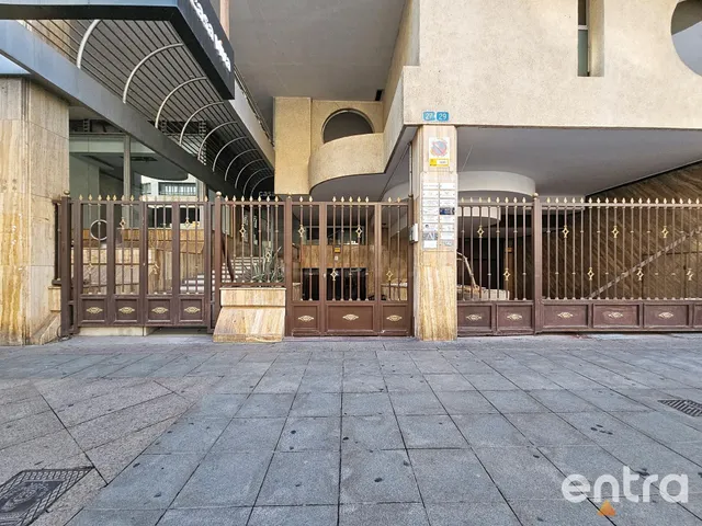 Oficina en venta en Avenida de Maisonnave — 2