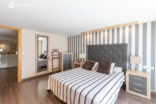 Exclusivo dúplex tipo loft de 225 m2 con apartamento independiente en una ubicación inmejorable — 42