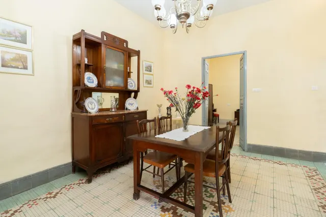 Viaja en el tiempo en ésta increíble casa Colonial !!! — 13