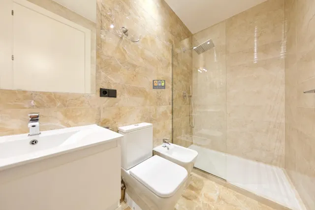 VILLA DE LUJO EN ALTEA HILLS — 32