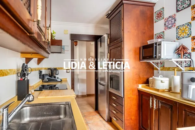 Piso 3 habitaciones 93m² en venta - La Paz - Montecarmelo — 12