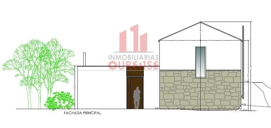¡OPORTUNIDAD! PARCELA EDIFICABLE CON PROYECTO