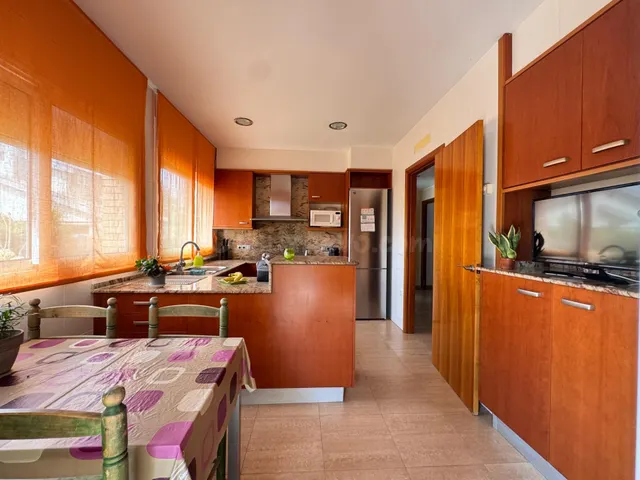 Espectacular casa seminueva a los cuatro vientos en La Torre - foto 5