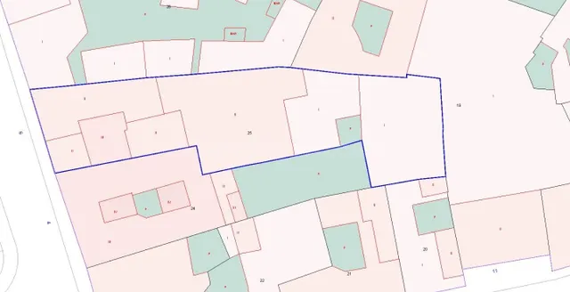EL MEJOR SITIO DE ALCALÁ DE GUADAÍRA PARA CONSTRUIR
