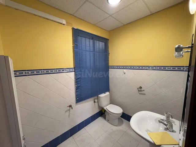 OFICINA EN ALQUILER EN PLENO CENTRO DE SEVILLA – CALLE IMAGE - foto 3
