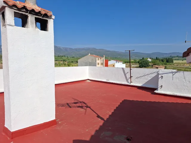 PISO EN LES COVES DE VINROMAS — 32