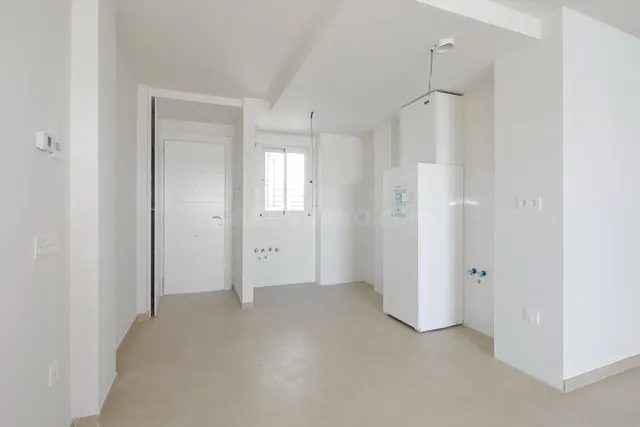 Ático 2 habitaciones 88m² en venta - Campus de la salud - foto 5