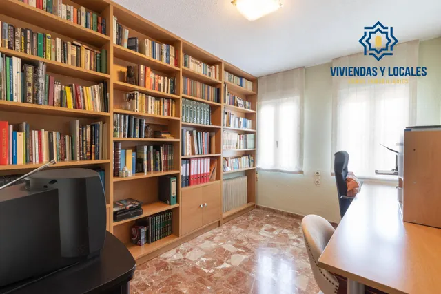 Vivienda Exclusiva en Urbanización Viñas del Rey – Otura — 25