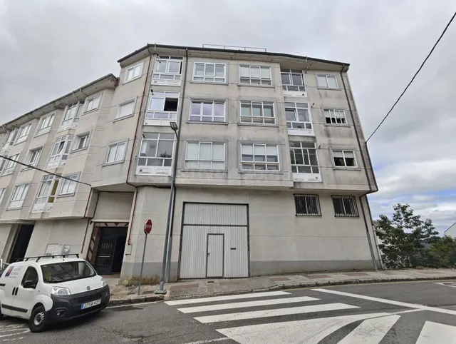 Piso en venta en Fonsagrada (A)