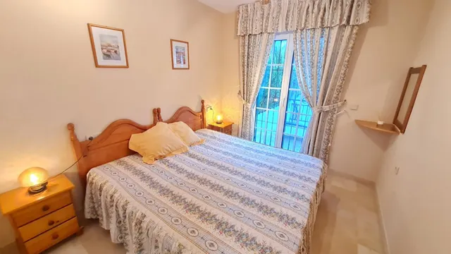 Bungalow 2 habitaciones 63m² en venta - Las Filipinas - foto 3