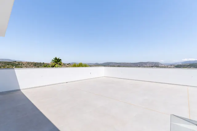 Villa 3 habitaciones 310m² en venta - La sabatera — 27