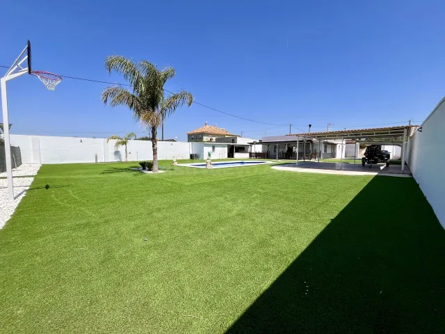Casa de campo 3 habitaciones 300m² en venta - Alcantarilla — 3