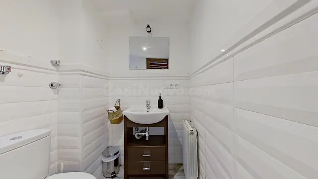 Edificio turístico con cambio de uso a Hostal — 32