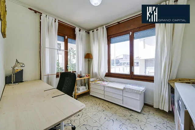 CASA PALAFURGELL — 14